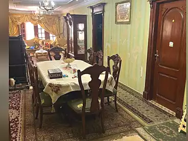 Properties For sale - 4 rooms - floor 4