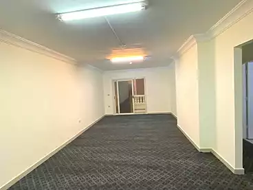 Corporate Branch For rent - 3 rooms - floor 3
