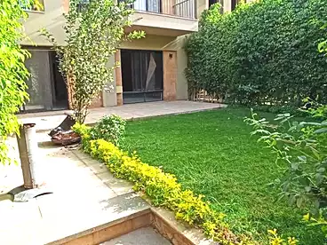 Villas For rent - 5 rooms