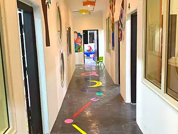 Commercial For sale - 10 rooms - floor 1