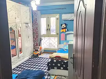 عقارات للبيع في محرم بك، الاسكندرية، 107 متر