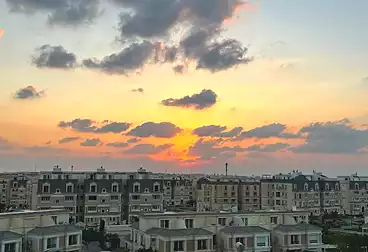 عقارات للبيع - 2 غرف - بالدور 1