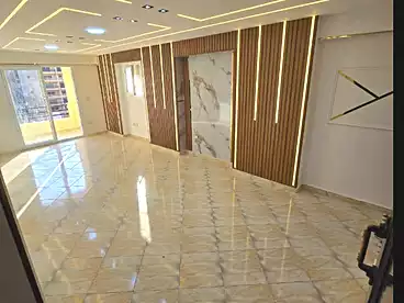 Apartments For sale in Mohammed Naguib St., Sidi Beshr Bahri, 140 sqm