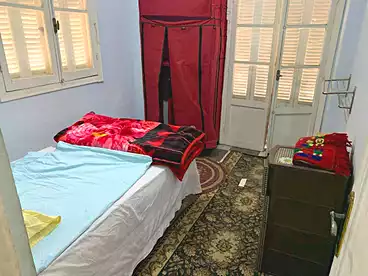 عقارات للبيع - 2 غرف - بالدور 1