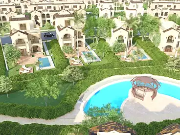 Villas For sale - 4 rooms