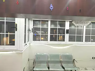 إداري للإيجار في شارع اسكندر إبراهيم، ميامي، 130 متر