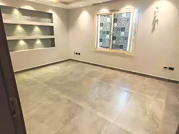 Corporate Branch For rent in Makram Ebeid St., Nasr City, 300 sqm