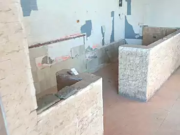 Shops For sale - floor 1