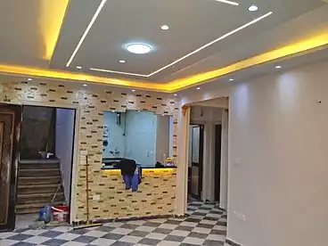 عقارات للبيع في فيصل، القاهرة الكبرى، 125 متر