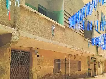 مباني للبيع في الهرم، القاهرة الكبرى، 120 متر