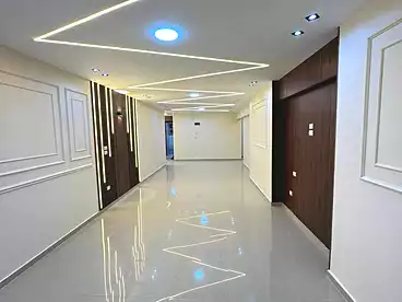 عقارات للبيع - 3 غرف - بالدور 3