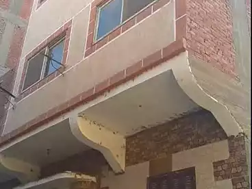 Building For sale in Helwan, Greater Cairo, 113 sqm