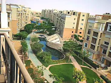 عقارات للبيع - 1 غرف - بالدور 3