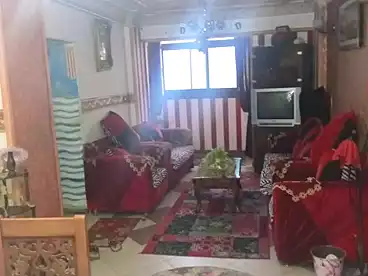 عقارات للبيع - 3 غرف - بالدور 6