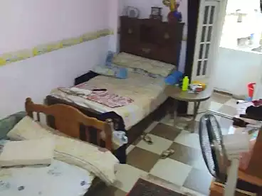 عقارات للبيع - 3 غرف - بالدور 6