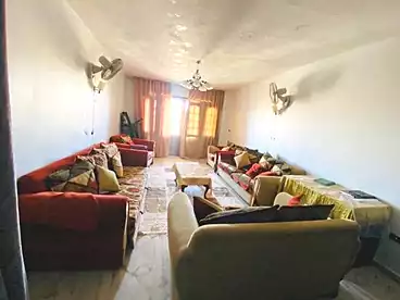 Apartments For sale in Mansour St., Manshiet Ain Helwan, 162 sqm