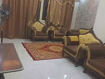 شقق مفروشة للإيجار في المريوطية، الهرم، 80 متر
