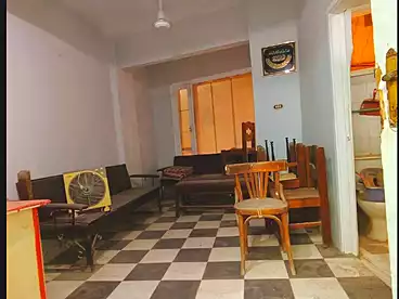 ستوديو للبيع - 1 غرف - بالدور 1