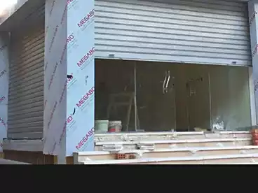 Shops For rent in Helwan, Greater Cairo, 45 sqm