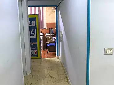 إداري للإيجار في حلوان، القاهرة الكبرى، 180 متر