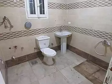 Apartments For rent in Nile Corniche St., Hadayek Helwan, 130 sqm