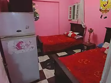 Properties For rent - 3 rooms - floor 16