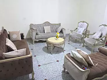 شقق للبيع في شارع الرصافة، محرم بك، 150 متر