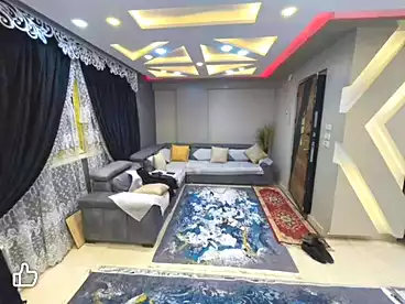 عقارات للبيع في ألف مسكن، عين شمس، 140 متر