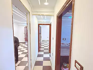 عقارات للبيع - 2 غرف - بالدور 12