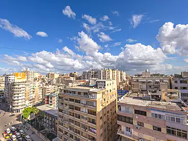 Properties For sale - 3 rooms - floor 12