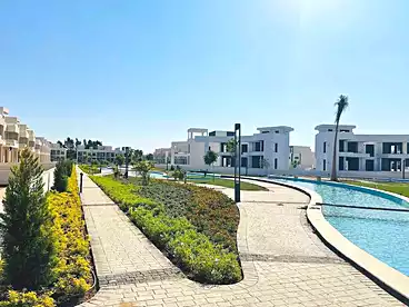 Villas For sale - 3 rooms