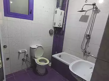 Apartments For rent in Al Asafra Bahri, El Asafra, 130 sqm