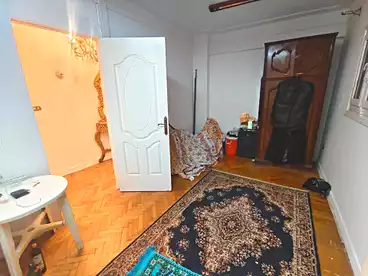 شقق للبيع في شارع خليل حماده، سيدي بشر بحري، 165 متر