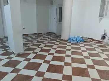 شقق للإيجار في العصافرة بحري، العصافرة، 130 متر