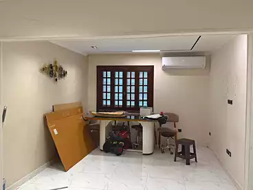 عقارات للإيجار - 3 غرف - بالدور 4