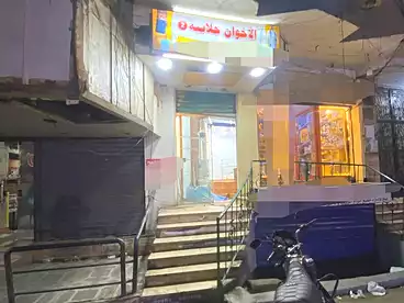 محلات للإيجار في شارع الملك فيصل، فيصل، 15 متر