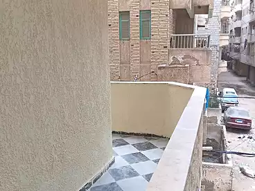 شقق للبيع في الهانوفيل، العجمي، 120 متر
