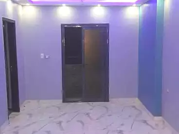 Apartments For sale in El Lebeny, Faisal, 110 sqm