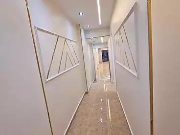 عقارات للبيع - 3 غرف - بالدور 9