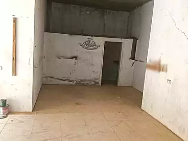 تجاري للإيجار في شارع زغلول، المريوطية، 70 متر