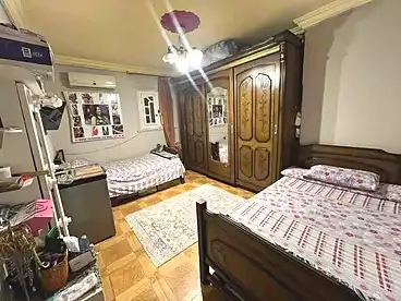 Properties For sale in Moharram Bey, Alexandria, 120 sqm
