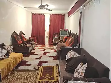 شقق للبيع في شارع الحديد والصلب، الهانوفيل، 120 متر