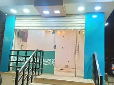 Shops For rent in Helwan, Greater Cairo, 20 sqm