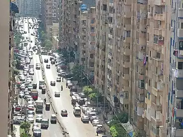 عقارات للبيع - 3 غرف - بالدور 9