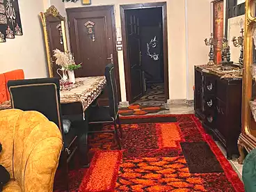 شقق للبيع في شارع خالد بن الوليد، سيدي بشر بحري، 150 متر