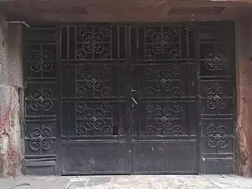 Building For sale in Tersa St., El Talbeya, 260 sqm