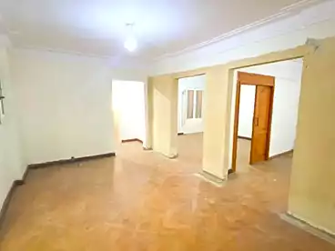 Apartments For sale in Ganaklis, Alexandria, 140 sqm