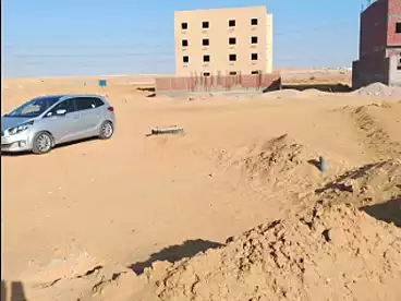 عقارات للبيع في منطقة الامتداد الشرقي، مدينة بدر، 276 متر