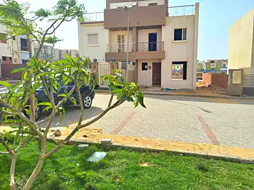 Twin House For sale - 2 rooms