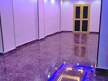 Apartments For sale in El Mariotia, Faisal, 130 sqm